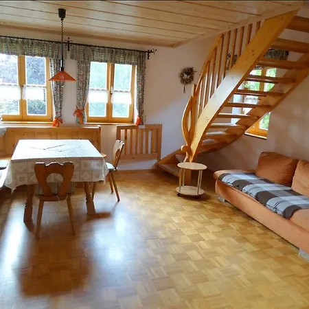 Schwarz-hof Honnersreuth