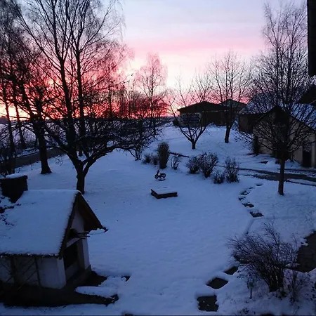 Schwarz-hof * Honnersreuth