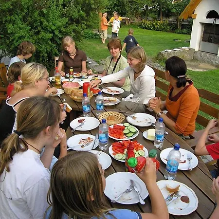 Schwarz-hof Honnersreuth