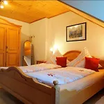 Schwarz-hof Appartement Honnersreuth