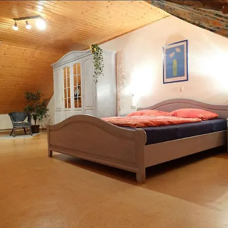 Schwarz-hof Apartment